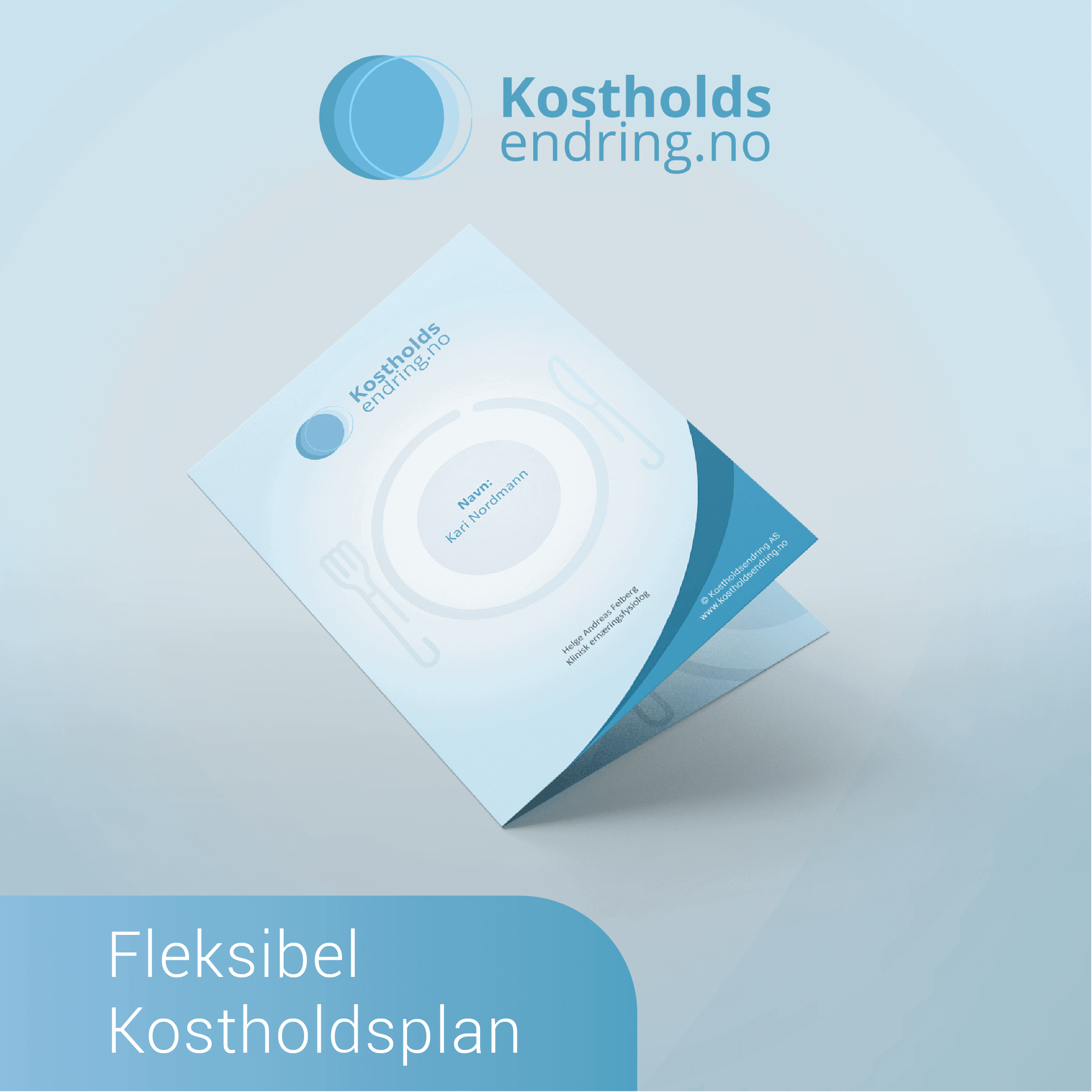 sunn kostholdsplan laget av en av våre kliniske ernæringsfysiologer med mål om å redusere høyt kolesterol.