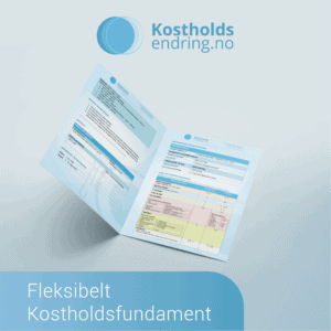 Gratis kostholdsplan laget med mål om å addressere irritabel tarm syndrom