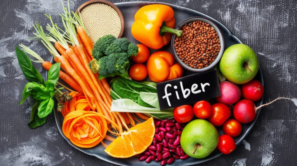 antiinflammatorisk mat