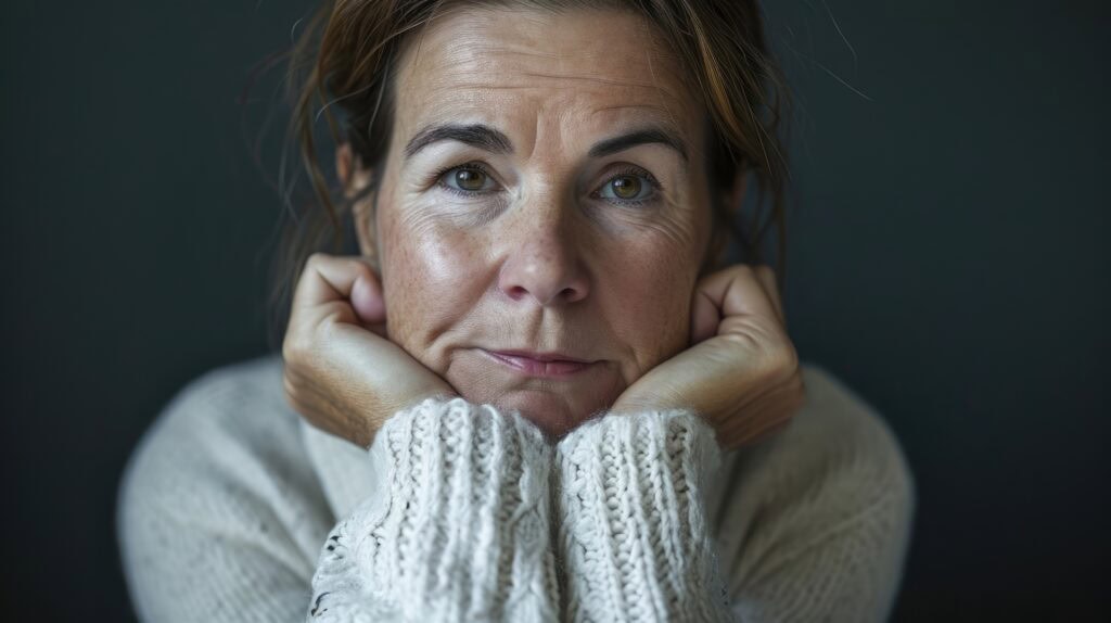 overgangsalder behandling