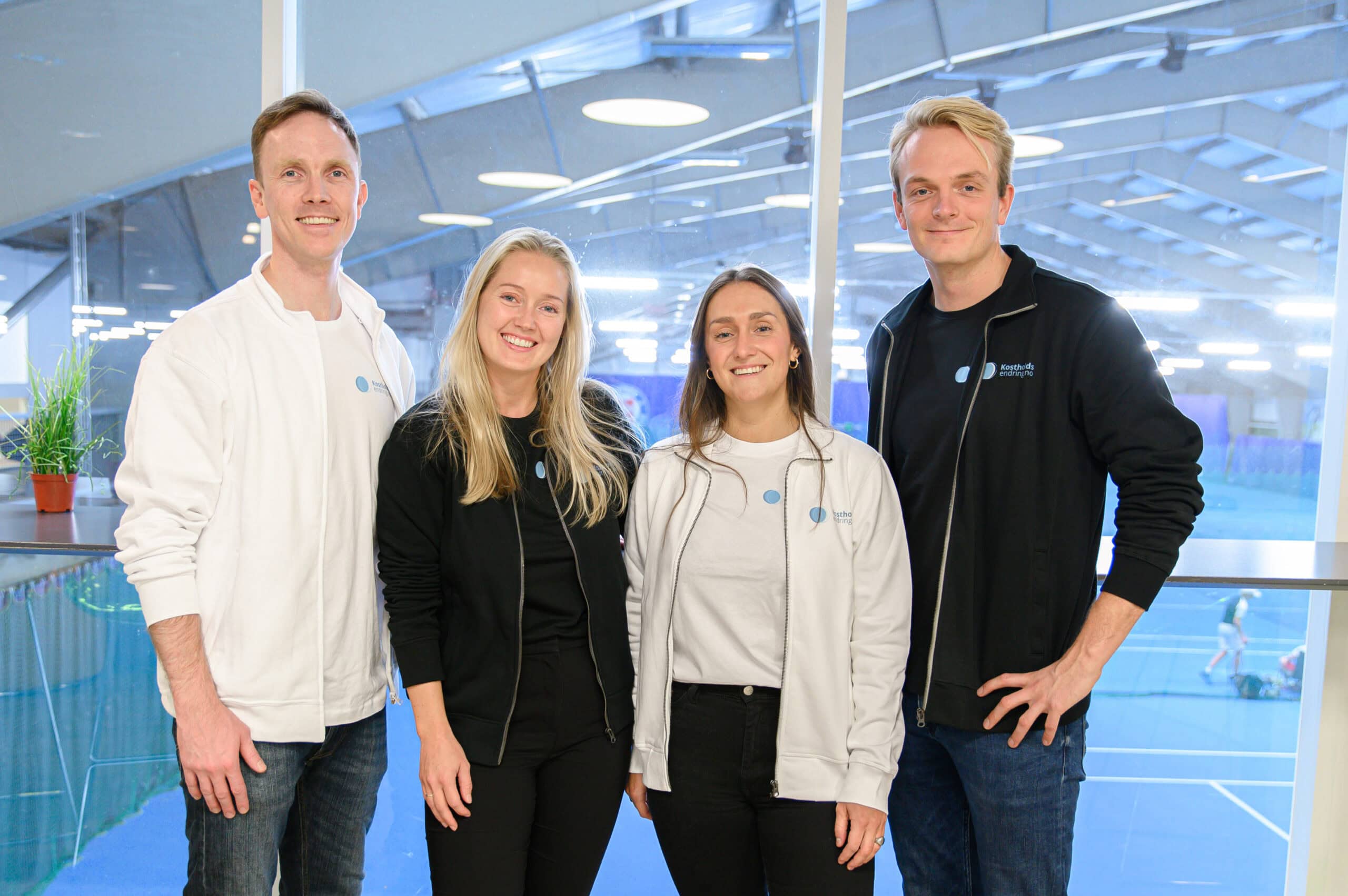 Kostholdsveiledning ved skade og i rehabilitering
