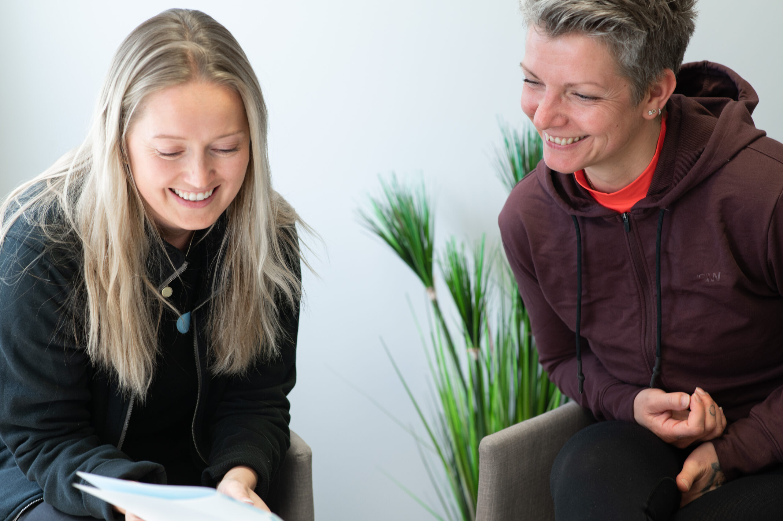Kostholdsveiledning for gravide og ammende