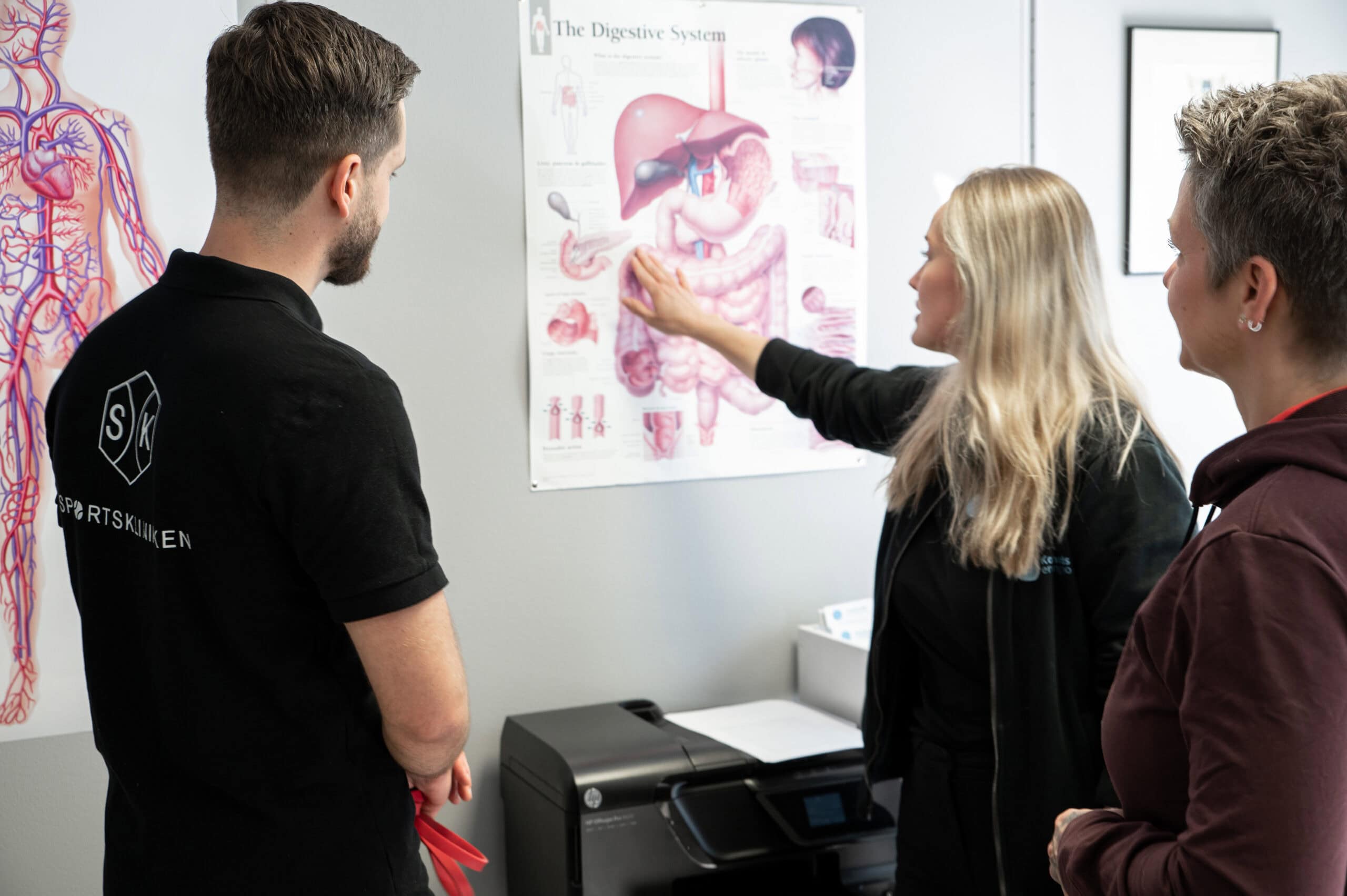 Ernæringsfysiolog kostholdsveildning kostholdsveileder