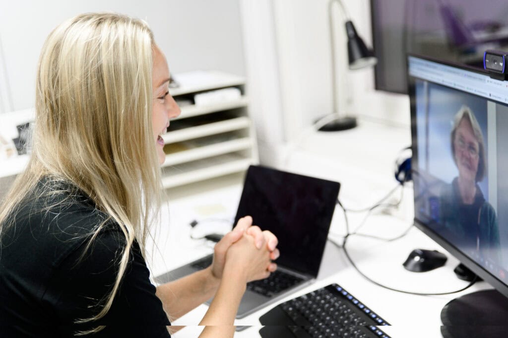 Ernæringsfysiolog i Tromsø