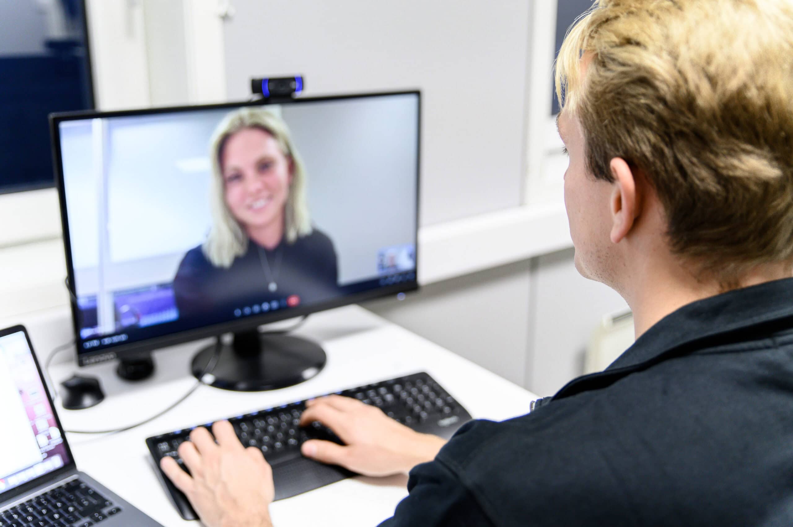 Ernæringsfysiolog i Kristiansand