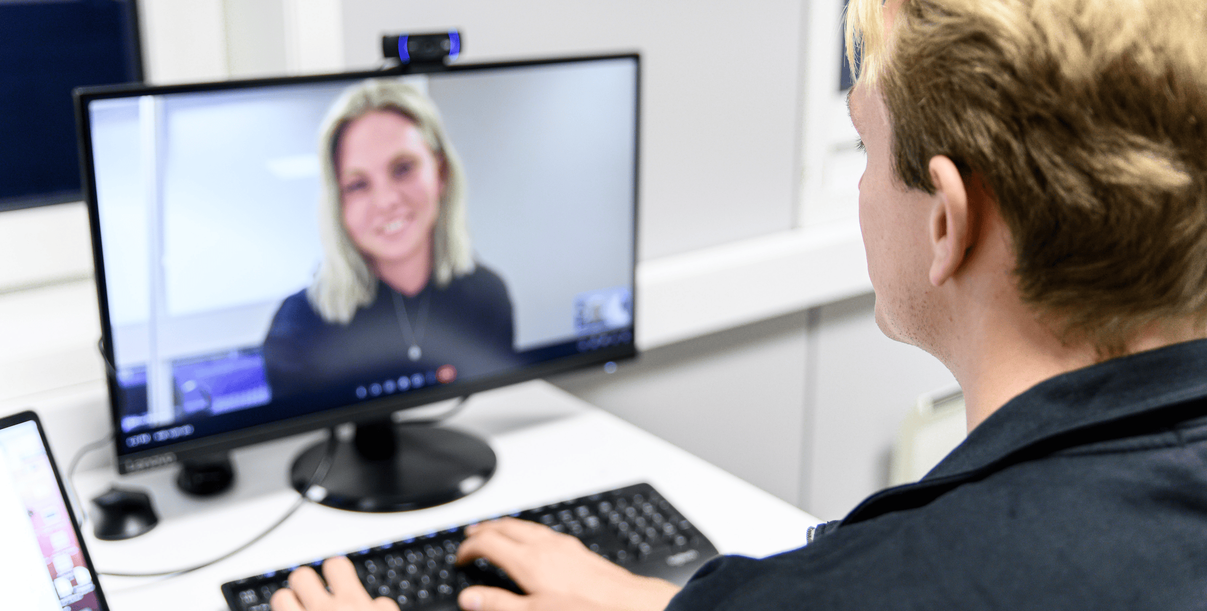 Ufrivillig vekttap ernæringsfysiolog