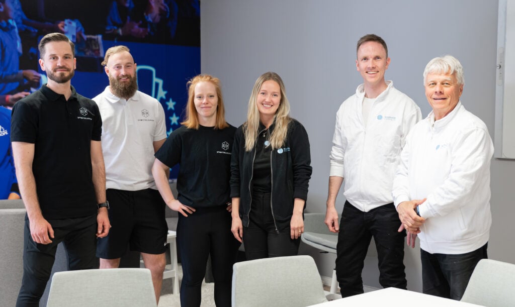 kosthold for skade og tretthetsbrudd