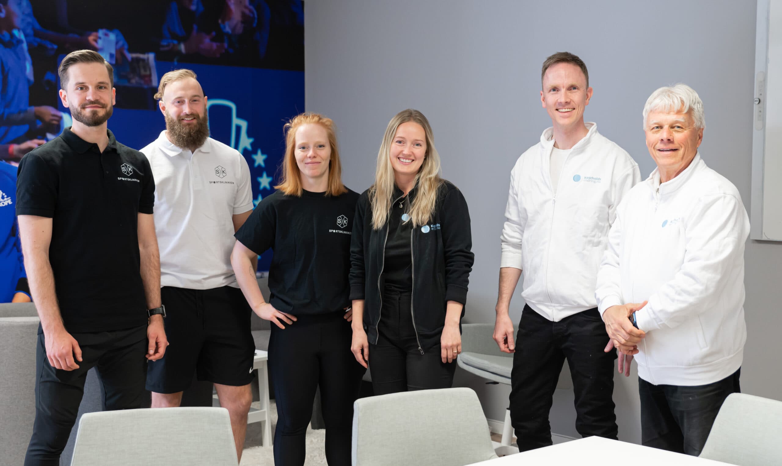 kosthold for skade og tretthetsbrudd