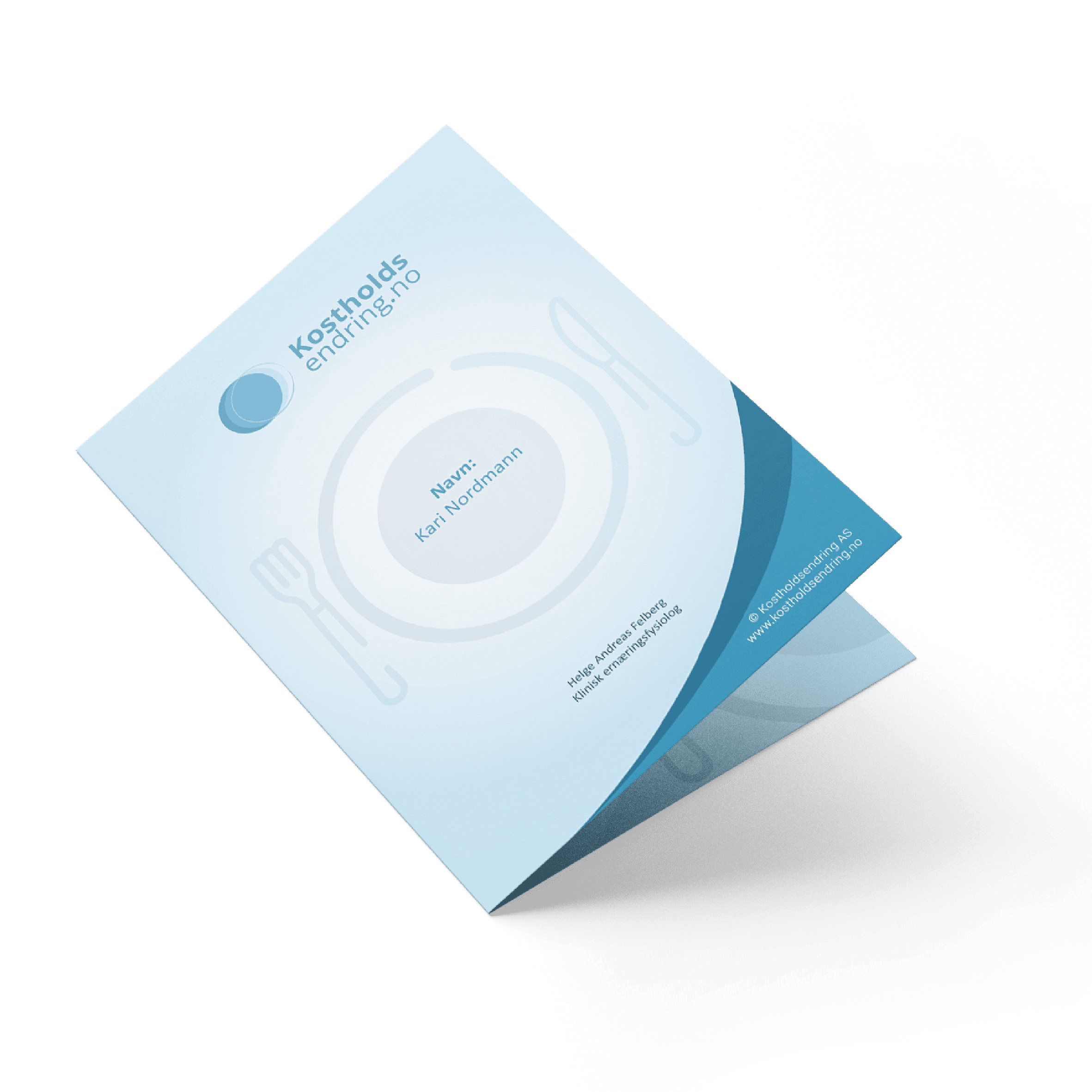 Kostholdsplan trening