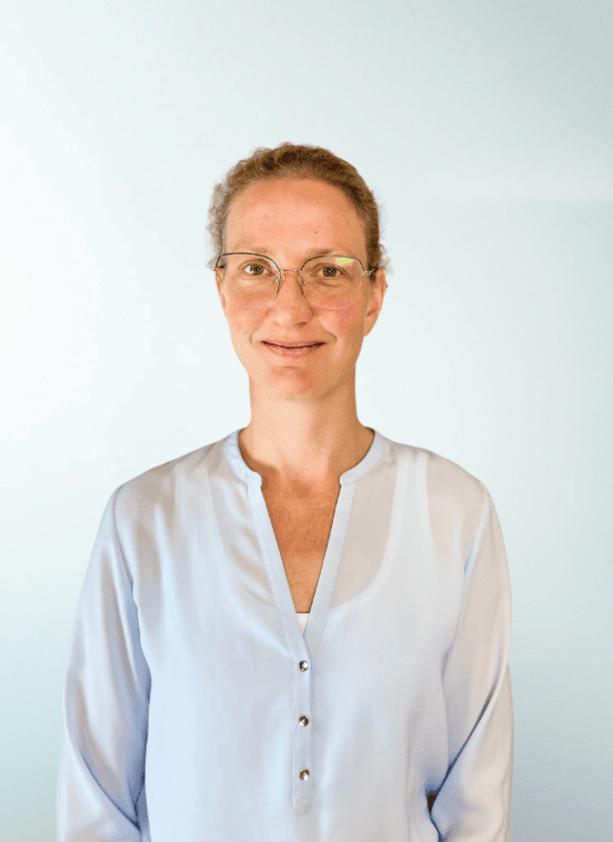 Frida Van Megen Klinisk ernæringsfysiolog