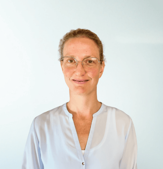 Frida Van Megen Klinisk ernæringsfysiolog