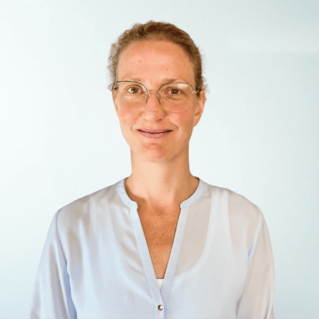Frida Van Megen Klinisk ernæringsfysiolog og doktorgrad